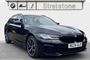 2024 BMW 5 Series Touring 530e xDrive M Sport 5dr Auto