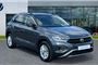 2023 Volkswagen T-Roc 1.0 TSI Life 5dr