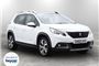 2019 Peugeot 2008 1.5 BlueHDi 100 Allure Premium 5dr [5 Speed]