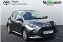 2022 Toyota Yaris 1.5 Hybrid Icon 5dr CVT