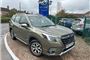 2022 Subaru Forester 2.0i e-Boxer XE 5dr Lineartronic