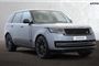 2024 Land Rover Range Rover 3.0 D300 SE 4dr Auto