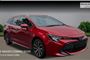 2022 Toyota Corolla Touring Sport 1.8 VVT-i Hybrid Design 5dr CVT