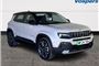 2024 Jeep Avenger 115kW Altitude 54kWh 5dr Auto