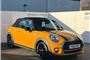 2016 MINI Convertible 1.5 Cooper 2dr