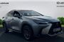 2022 Lexus NX 350h 2.5 5dr E-CVT