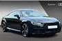 2022 Audi TT 45 TFSI Quattro Sport Edition 2dr S Tronic
