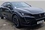 2024 Peugeot 408 1.6 Hybrid 225 GT 5dr e-EAT8