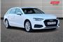 2020 Audi A4 Avant 30 TDI Technik 5dr S Tronic