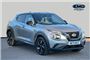 2021 Nissan Juke 1.0 DiG-T 114 Tekna+ 5dr DCT