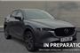 2022 Mazda CX-5 2.0 Sport 5dr Auto