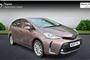 2020 Toyota Prius+ 1.8 VVTi Excel TSS 5dr CVT Auto