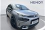 2018 Citroen C4 Cactus 1.6 BlueHDi Flair 5dr