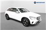 2020 Mercedes-Benz GLC GLC 220d 4Matic Sport 5dr 9G-Tronic