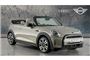 2021 MINI Convertible 1.5 Cooper Exclusive 2dr Auto