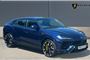 2022 Lamborghini Urus 4.0T FSI V8 5dr Auto