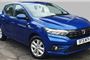 2021 Dacia Sandero 1.0 TCe Comfort 5dr