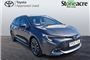 2024 Toyota Corolla Touring Sport 1.8 Hybrid Design 5dr CVT