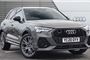 2020 Audi Q3 40 TFSI Quattro Vorsprung 5dr S Tronic