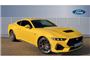 2024 Ford Mustang 5.0 V8 GT 2dr Auto