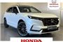 2023 Honda CR-V 2.0 ePHEV Advance Tech 5dr eCVT
