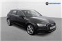 2019 Audi A3 35 TFSI S Line 5dr