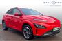 2021 Hyundai Kona Electric 150kW Premium 64kWh 5dr Auto