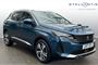 2021 Peugeot 3008 1.2 PureTech Allure Premium 5dr