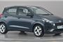 2022 Hyundai i10 1.0 MPi SE Connect 5dr Auto