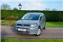 2023 Volkswagen Caddy Maxi 2.0 TDI 122PS Commerce Plus Van DSG