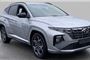 2024 Hyundai Tucson 1.6 TGDi Hybrid 230 N Line 5dr 2WD Auto