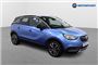 2018 Vauxhall Crossland X 1.2 Elite Nav 5dr