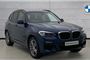 2018 BMW X3 xDrive30d M Sport 5dr Step Auto