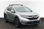 2019 Honda CR-V 1.5 Vtec Turbo Sr 5Dr