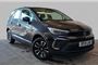 2021 Vauxhall Crossland 1.2 Turbo [130] SE Nav Premium 5dr