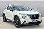 2023 Nissan Juke 1.6 Hybrid N-Connecta 5dr Auto