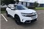 2020 Citroen C5 Aircross 1.5 BlueHDi 130 Flair Plus 5dr