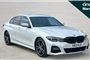 2021 BMW 3 Series 330d xDrive MHT M Sport 4dr Step Auto