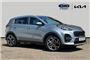 2021 Kia Sportage 1.6T GDi ISG GT-Line 5dr DCT Auto [AWD]