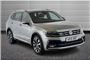 2021 Volkswagen Tiguan Allspace 2.0 TDI 200 4Motion R-Line Tech 5dr DSG