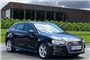 2020 Audi A3 40 e-tron 5dr S Tronic