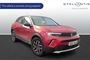 2021 Vauxhall Mokka 1.2 Turbo 100 Elite Nav 5dr