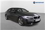 2019 BMW 5 Series 520d M Sport 4dr Auto