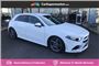 2019 Mercedes-Benz A-Class A200 AMG Line 5dr