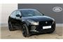 2024 Jaguar E-Pace 2.0 D200 R-Dynamic SE Black 5dr Auto