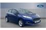 2015 Ford Fiesta 1.5 TDCi Zetec 5dr