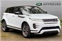 2020 Land Rover Range Rover Evoque 2.0 D180 First Edition 5dr Auto