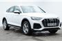 2022 Audi Q5 Sportback 45 TFSI Quattro Sport 5dr S Tronic