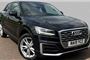 2019 Audi Q2 40 TFSI Quattro S Line 5dr S Tronic