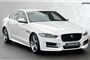 2018 Jaguar XE 2.0 [250] R-Sport 4dr Auto